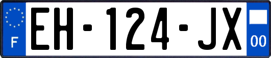 EH-124-JX