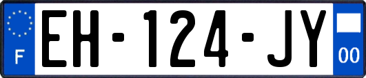 EH-124-JY