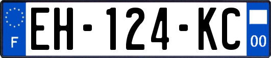 EH-124-KC