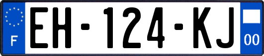 EH-124-KJ
