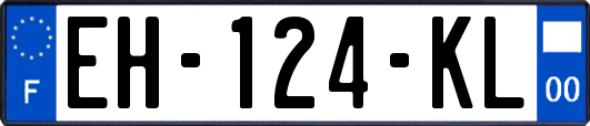 EH-124-KL