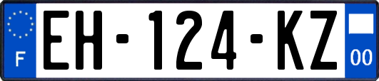 EH-124-KZ