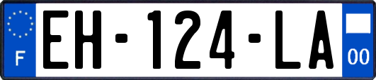 EH-124-LA