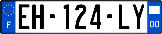 EH-124-LY