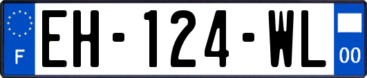 EH-124-WL