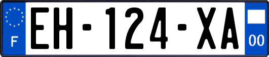 EH-124-XA