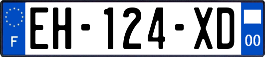 EH-124-XD