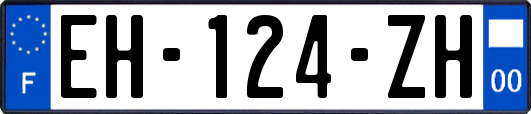 EH-124-ZH