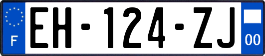 EH-124-ZJ