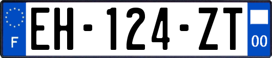 EH-124-ZT