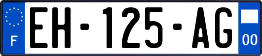 EH-125-AG