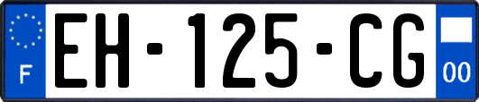 EH-125-CG
