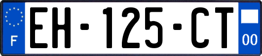 EH-125-CT