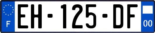 EH-125-DF