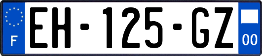 EH-125-GZ