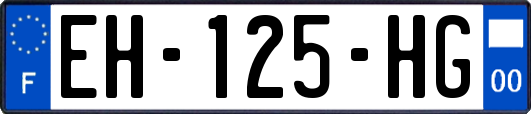 EH-125-HG