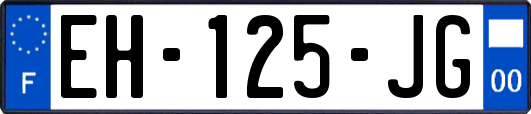 EH-125-JG
