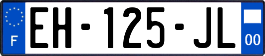 EH-125-JL