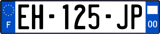 EH-125-JP