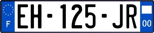 EH-125-JR