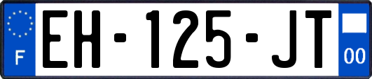 EH-125-JT