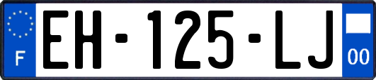 EH-125-LJ