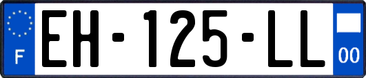 EH-125-LL
