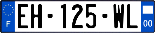 EH-125-WL