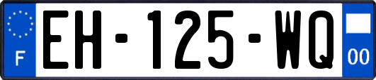 EH-125-WQ