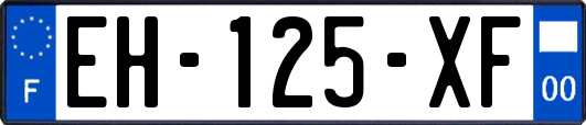 EH-125-XF