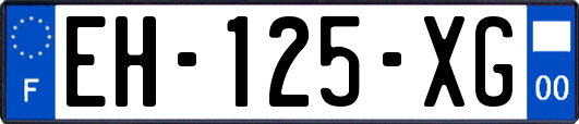 EH-125-XG