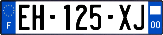 EH-125-XJ