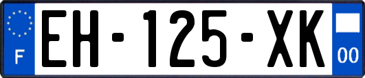 EH-125-XK