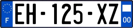 EH-125-XZ