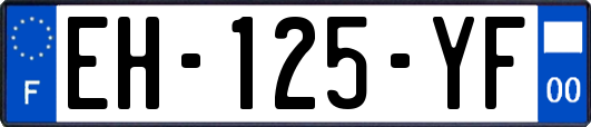 EH-125-YF