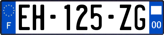 EH-125-ZG