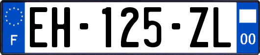 EH-125-ZL