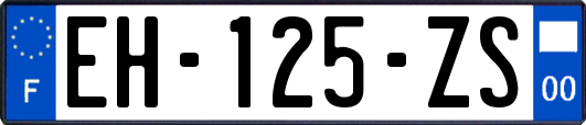 EH-125-ZS