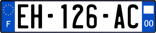 EH-126-AC