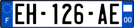 EH-126-AE