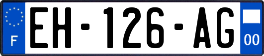 EH-126-AG