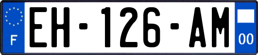 EH-126-AM