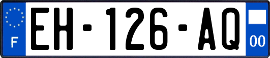 EH-126-AQ