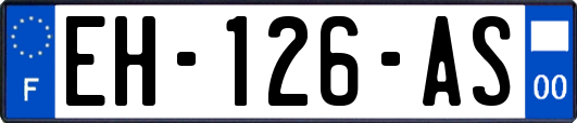 EH-126-AS