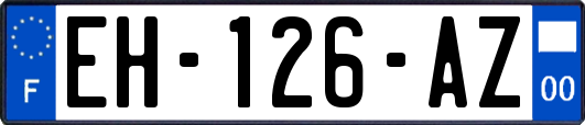 EH-126-AZ