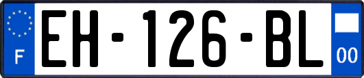 EH-126-BL