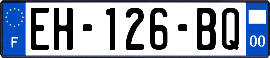 EH-126-BQ