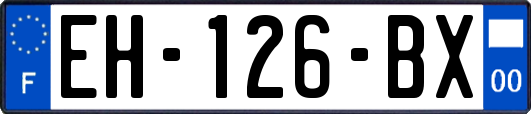 EH-126-BX