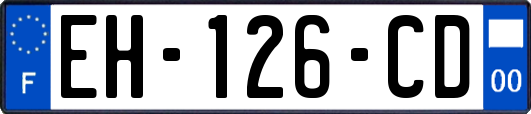 EH-126-CD