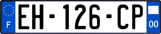 EH-126-CP